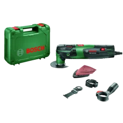 Bosch multitool PMF 250 CES