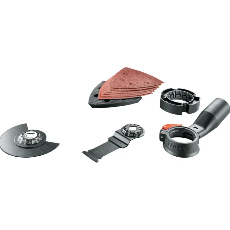 Bosch multitool PMF 250 CES