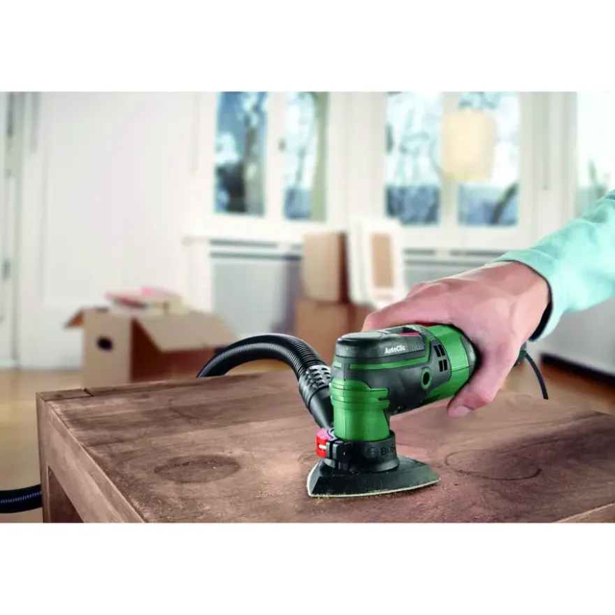 Bosch multitool PMF 250 CES