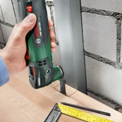Bosch multitool PMF 250 CES