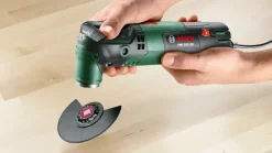 Bosch multitool PMF 250 CES