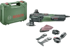 Bosch multitool PMF 350 ces set