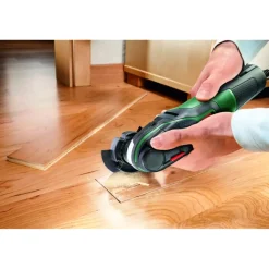 Bosch multitool PMF 350 ces set