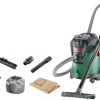 Bosch nat- droog stofzuiger Advanced Vac 20