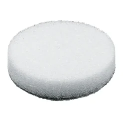 Bosch polijstpadspads voor EasyCurv 6 stuks