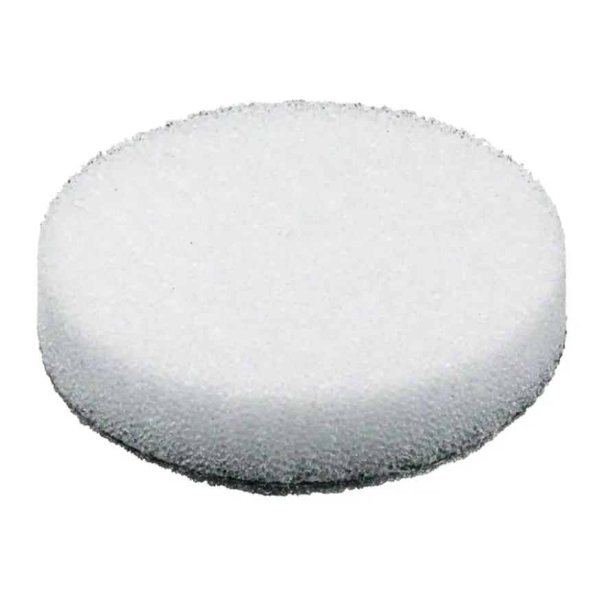 Bosch polijstpadspads voor EasyCurv 6 stuks