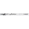 Bosch Prof decoupeerzaagblad U101 clean voor hardhout - 3 stuks