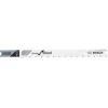 Bosch Prof decoupeerzaagblad U101 Clean voor hout - 3 stuks