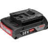 Bosch Professional accu GBA 18V 2,0Ah