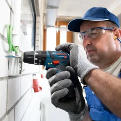 Bosch Professional accuklopboormachine GSB 12V-15 (zonder accu)