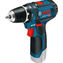 Bosch Professional accuschroefmachine GSR 12V-15 (zonder accu)