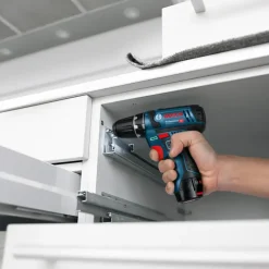 Bosch Professional accuschroefmachine GSR 12V-15 (zonder accu)