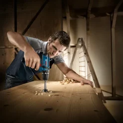 Bosch Professional accuschroefmachine GSR 12V-15 (zonder accu)