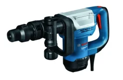 Bosch Professional breekhamer SDS-max incl. puntbeitel en koffer