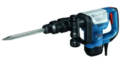 Bosch Professional breekhamer SDS-max incl. puntbeitel en koffer