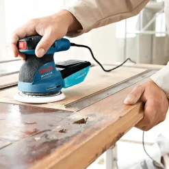 Bosch Professional excentrische schuurmachine GEX 125-1 AE 250W