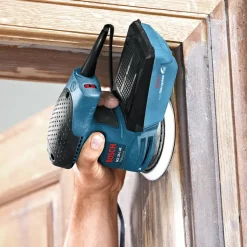 Bosch Professional excentrische schuurmachine GEX 125-1 AE 250W