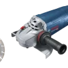 Bosch professional haakse slijper / slijptol GWS 22-230 J