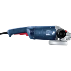 Bosch professional haakse slijper / slijptol GWS 22-230 J