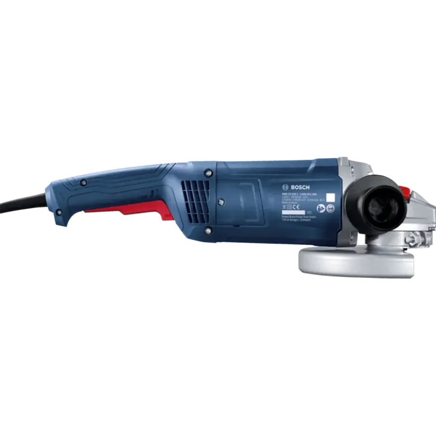 Bosch professional haakse slijper / slijptol GWS 22-230 J