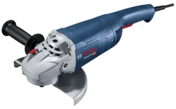 Bosch professional haakse slijper / slijptol GWS 22-230 J