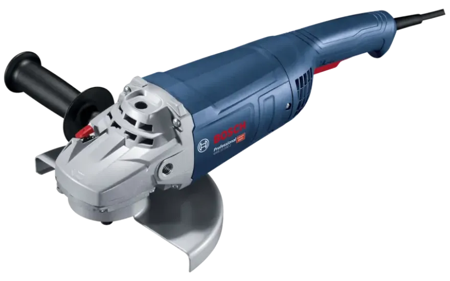 Bosch professional haakse slijper / slijptol GWS 22-230 J