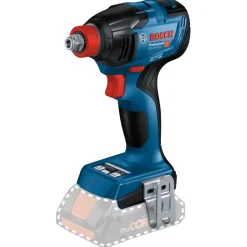 Bosch Professional slagschroevendraaier GDX 18V-210 (210Nm)