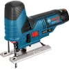 Bosch Professional 12V accu decoupeerzaagmachine BVK GST 12V-70