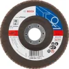Bosch Prof Lamellenschijf 125mm K80