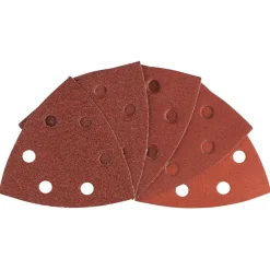 Bosch Prof Schuurpapier delta set F460