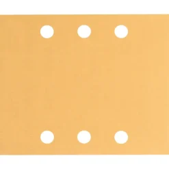 Bosch Prof Schuurpapier 115x140mm