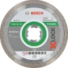 Bosch Prof X-Lock diamantschijf keramiek 125x22,23x1,6x7mm 1st