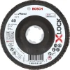 Bosch Prof X-Lock Lamellenschijf 115mm K40 metaal