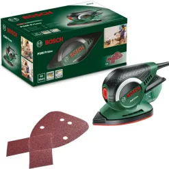 Bosch PSM primo multischuurmachine