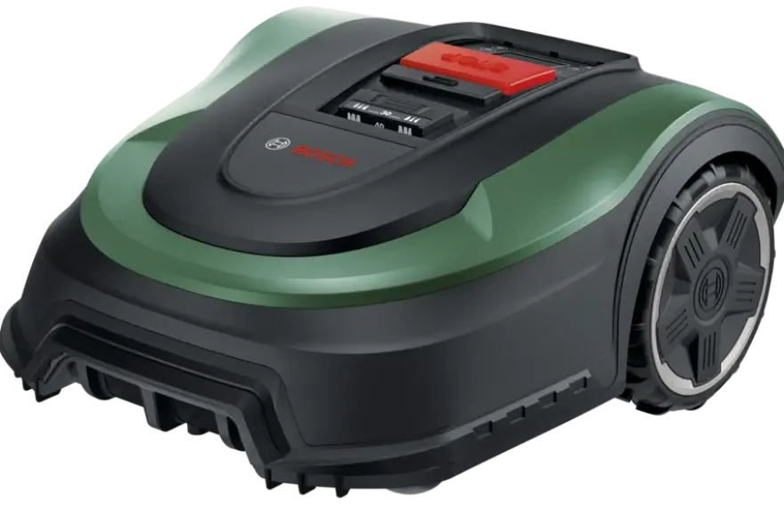 Bosch robotmaaier Indego M 700 m² - 19cm