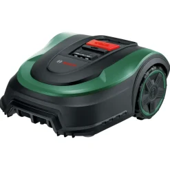 Bosch robotmaaier Indego S500 500 m²