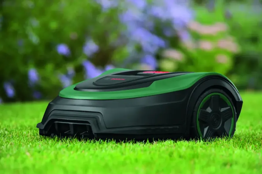 Bosch robotmaaier Indego S500 500 m²