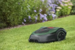 Bosch robotmaaier Indego S500 500 m²