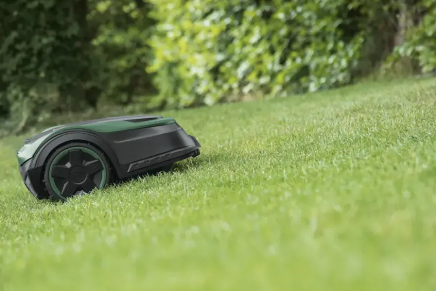 Bosch robotmaaier Indego S500 500 m²