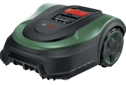 Bosch Robotmaaier Indego S+ 500 m² - 19cm
