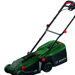 Bosch Rotak accugrasmaaier 18V 32 cm incl. 1 accu 4.0Ah+lader