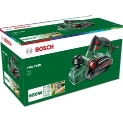 Bosch schaafmachine PHO 2000