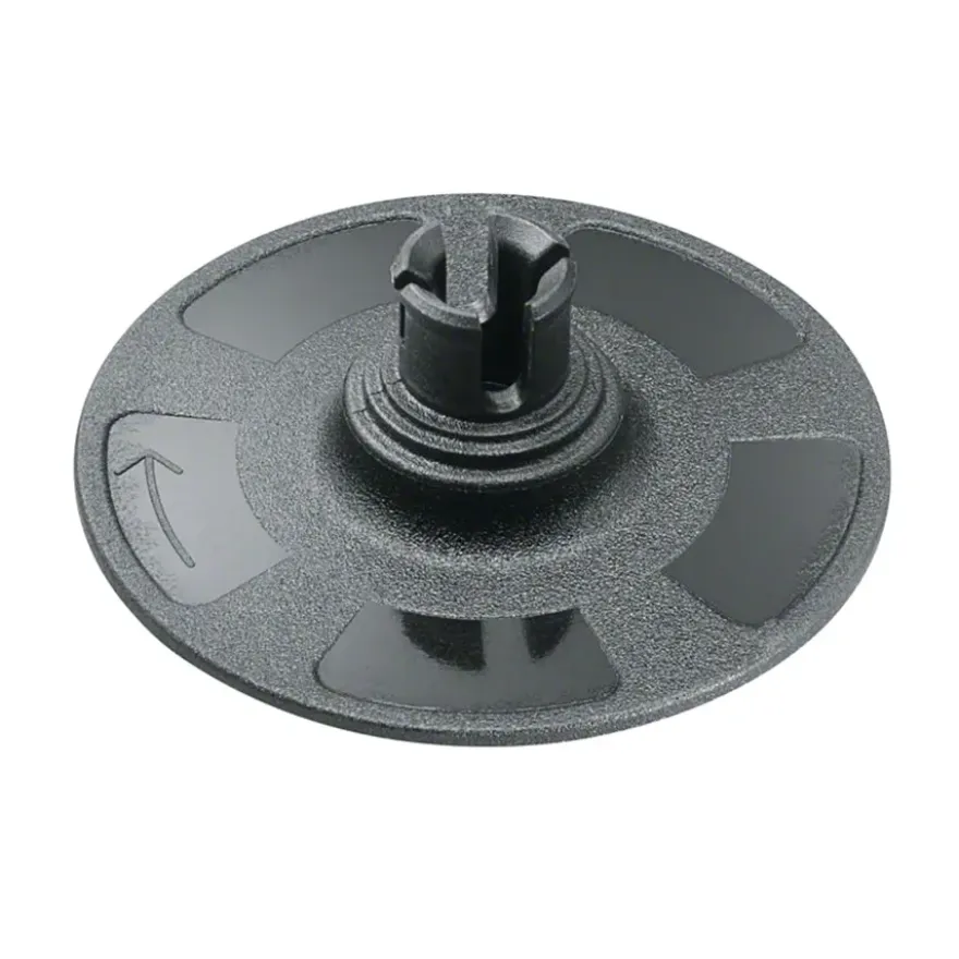 Bosch schuurpads voor EasyCurv 3 stuks