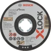 Bosch slijpschijf X-lock 115mm