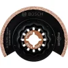 Bosch Starlock multitool accessoire - HM-RIFF segmentzaagblad ACZ70RT5 voor dunne voegen - 65 mm