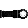 Bosch Starlock multitool accessoire - HCS invalzaagblad voor hout / metaal - 28 x 50 mm