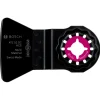 Bosch Starlock multitool accessoire - HCS schraper / krabber stug voor mortel / beton / lijmresten - 52 x 26 mm