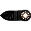 Bosch Starlock multitool accessoire - schuurvinger K40 AVZ32 RT4 voor verfschuren - 32 x 50 mm