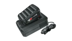 Bosch starterset 18 V accu 2,5 Ah + lader
