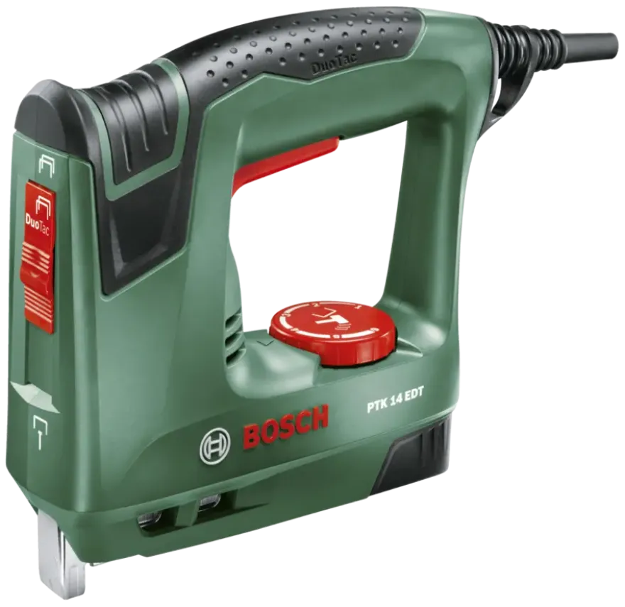 Bosch tacker PTK 14 EDT